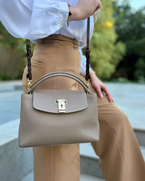 Work bag — designer handbag for the office